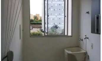 Imagem 4: Apartamento 2 quartos na Vila São Jorge