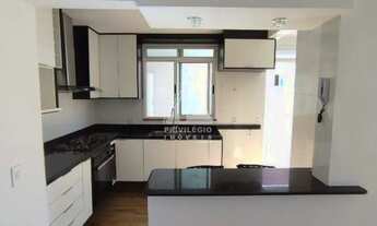 Imagem 7: Cobertura Linear à venda Condominio Califórnia Coast