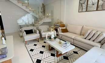 Imagem 3: Casa duplex 4/4 à venda no Bairro Jaçanã - Itabuna/BA