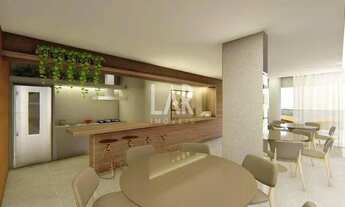 Imagem 5: Apartamento à venda, 3 quartos, 1 suíte, 2 vagas, Nova Suíssa - Belo Horizonte/MG