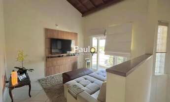 Imagem 5: Sobrado à venda em Valinhos, Vivenda das Quaresmeiras, com 3 quartos, com 223 m²