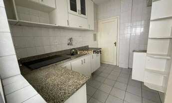 Imagem 6: Amplo Apto de 100?m² com 3 Quartos e 2 Banheiros Aluguel R$ 3.700