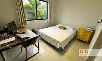 Imagem 7: Casa medindo 125 m² com 3 quartos e piscina no Portal do sol