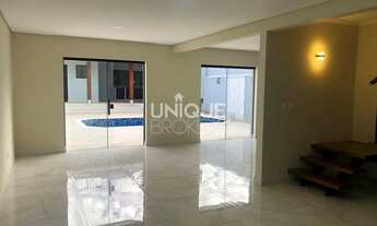 Imagem 4: Casa de Condomínio com 3 quartos, Portal do Paraíso I - Jundiaí