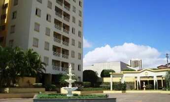 Imagem: EDIFICIO VILLAGIO DI ROMA 03 DORMITORIOS