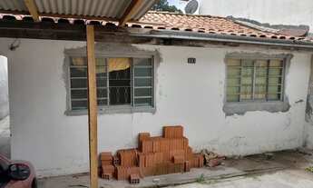 Imagem: Vendo ou troco casa no Cajuru!!