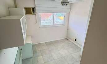 Imagem 6: Apartamento Itacoatiara visão privilegiada