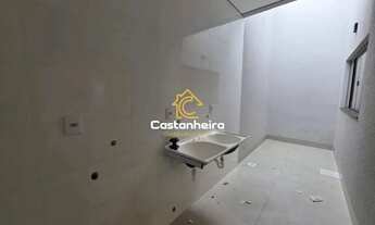 Imagem 4: Casa Nova com 03 quartos sendo 01suíte - Plano Diretor Sul