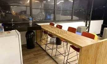 Imagem 3: Edifício Comercial em Tatuapé