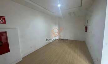 Imagem 3: Loja para alugar, 138 m² por R$ 7.225,11/mês - Funcionários - Belo Horizonte/MG