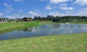 Imagem 3: Terreno com 345,40m² no Condomínio Flor D Aldeia (Aldeia dos Pássaros) - Mogi Mirim, SP