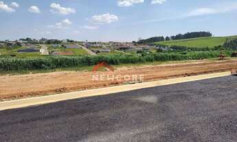 Imagem 5: Lote em Rua Serra do Bocaina - Loteamento Parque Residencial Serras de Atibaia II - Atibai