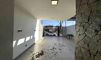 Imagem 6: LINDALINDA CASA MODERNA - JD TRES LAGOAS