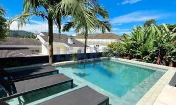 Imagem 3: CASA EM CONDOMÍNIO - ALPHAVILLE 3 - SP