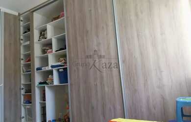 Imagem 10: Oportunidade - Casa Sobrado - Chácaras Pousada do Vale - Vilaggio dos Lagos - 2 Dormitório