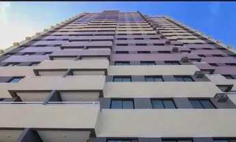 Imagem 5: VENDO APART 3/4 C/SUITE DIX-SEPT ROSADO - CAVALCANTE CORRETOR CL5787