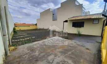 Imagem 2: Terreno para alugar, 360 m² por R$ 1.800,00/mês - Nova Ribeirânia - Ribeirão Preto/SP