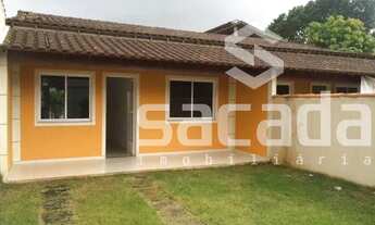 Imagem: Casa com 2 quartos à Venda, Areal - Itaboraí