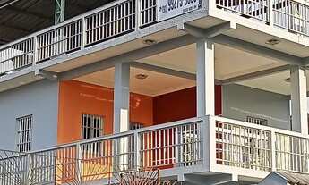 Imagem: Linda Casa no Lírio do Vale 2