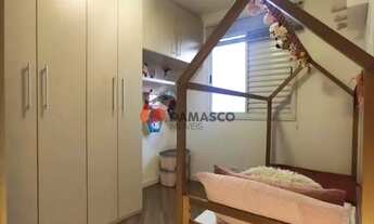 Imagem 6: Apartamento à venda, Taboão, São Bernardo do Campo
