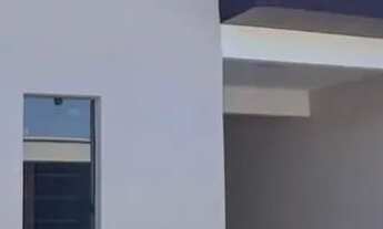 Imagem 2: Casa a venda fem Senador Canedo 2 Quartos no Jardim Canedo 3