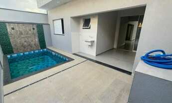 Imagem 7: Casa com 3 dormitórios à venda, 115 m² por R$ 700.000,00 - Condomínio Horto Florestal IV