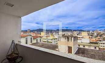 Imagem 6: Apartamento à Venda - Sagrada Família, 3 Quartos, 90 m2