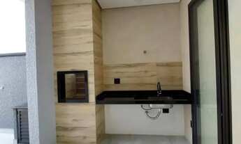 Imagem 4: Casa à venda no Jardim Residencial Helena Maria, Sorocaba- SP