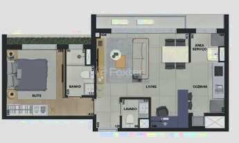 Imagem 5: Apartamento à venda Rua São Josemaría Escrivá, Jardim do Salso - Porto Alegre