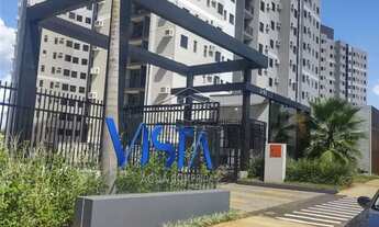 Imagem: VISTA ÁGUA COMPRIDA - EXCELENTE APARTAMENTO