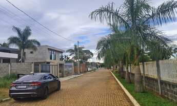 Imagem 3: Excelente lote 810m² - Rua Chiara - Ponte Alta Norte