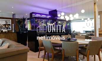 Imagem 5: Apartamento 4 quartos de 203m² no Península Lazer e Urbanismo - Águas Claras