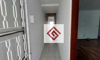 Imagem 7: Sobrado com 3 dormitórios para alugar, 206 m² por R$ 4.050,66/mês - Parque Oratório - Sant