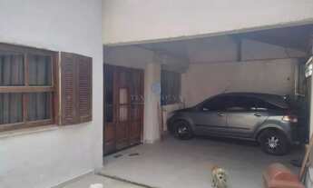 Imagem 2: Casa com 3 dormitórios à venda, 160 m² por R$ 295.000 - Jatobá - Pouso Alegre/MG
