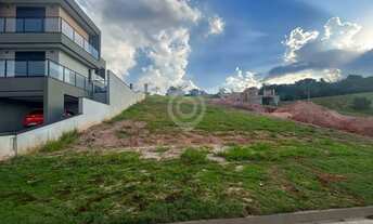 Imagem 6: Terreno-À VENDA-Condomínio Portal San Giovanni-Itatiba-SP