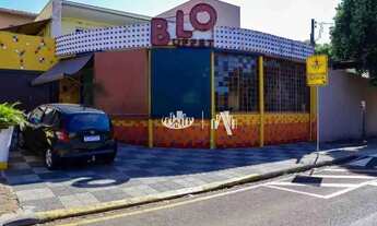 Imagem 3: Salão para alugar, 450 m² por R$ 8.500,00/mês - Vila Brasil - Londrina/PR