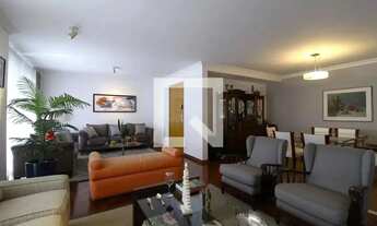 Imagem 2: Apartamento à Venda - Itaim Bibi, 4 Quartos, 227 m2