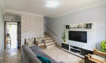 Imagem 4: Sobrado para venda em Vila Pereira Cerca com 2 quartos , 120m²