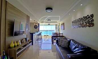 Imagem 3: Imóvel para venda tem 110 metros quadrados com 3 quartos em Praia do Morro - Guarapari - E