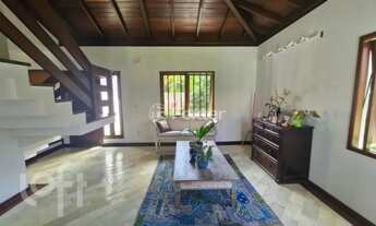 Imagem: Casa à venda Rua Itapuã, Itacorubi - Florianópolis