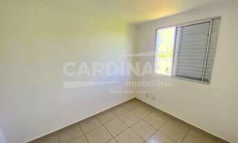 Imagem 4: Apartamento 02 dormitórios