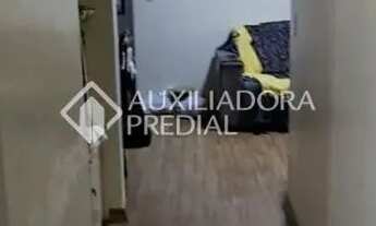 Imagem 7: Apartamento 2 dormitório com dependência de empregada