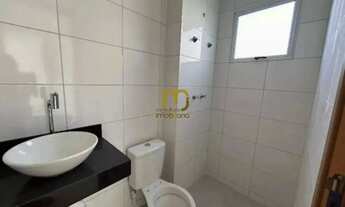 Imagem 5: Alugo apartamento com 44 metros quadrados com 2 quartos em Santa Cruz - Rio de Janeiro - R