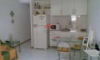 Imagem 5: Apartamento para Locação em Salvador, Rio Vermelho, 1 dormitório, 1 suíte, 1 banheiro, 1 v