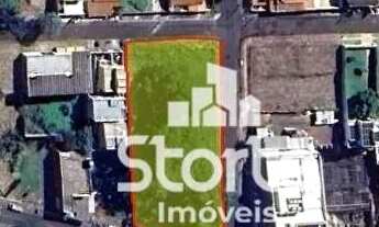 Imagem 4: Área de esquina à venda, 2.175m² por R$ 4.200.000 - Cidade Jardim - Uberlândia/MG