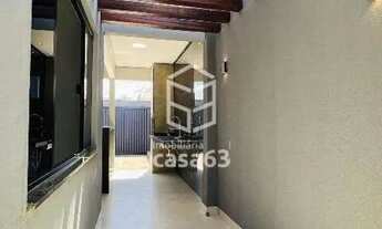 Imagem 6: Casa na 1003 sul