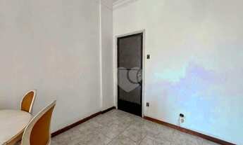 Imagem 3: Apartamento com 2 dormitórios à venda, 87 m² por R$ 385.000,00 - Maracanã - Rio de Janeiro