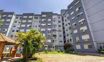 Imagem: Apartamento em Cavalhada