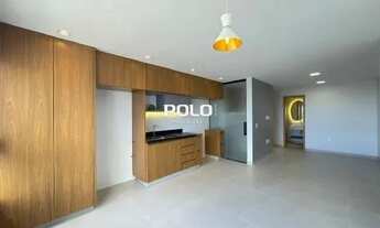 Imagem 6: Apartamento para alugar no Setor Bueno, Residencial Nest 23, em Goiânia-GO