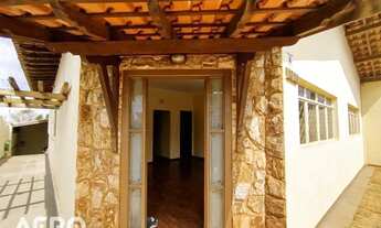 Imagem: Casa com 4 dormitórios no Jd América